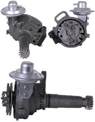 Cardone 31-659 distributor-reman distributor (electronic)