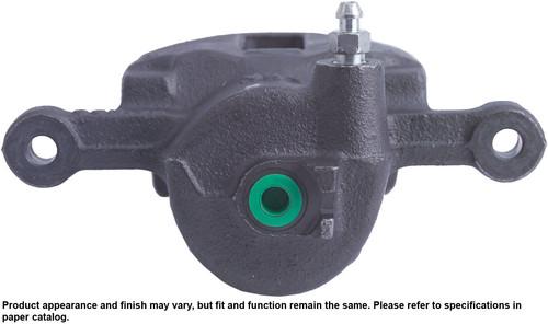 Cardone 19-870 front brake caliper-reman friction choice caliper