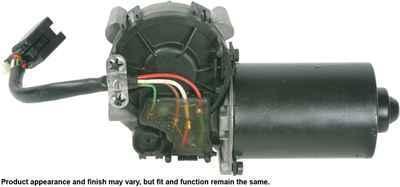 Cardone 43-2802 windshield wiper motor-reman wiper motor