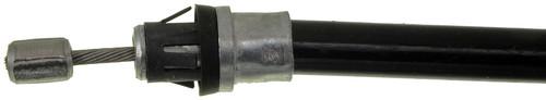 Dorman c93923 brake cable-cable - parking brake