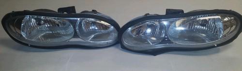 Camaro headlights-stock pair- used/new