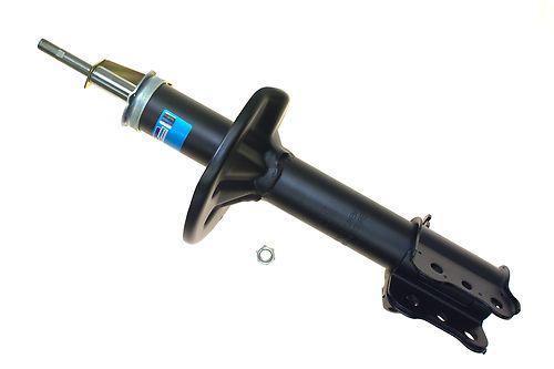 Sachs 313 626 rear strut assembly-suspension strut assembly