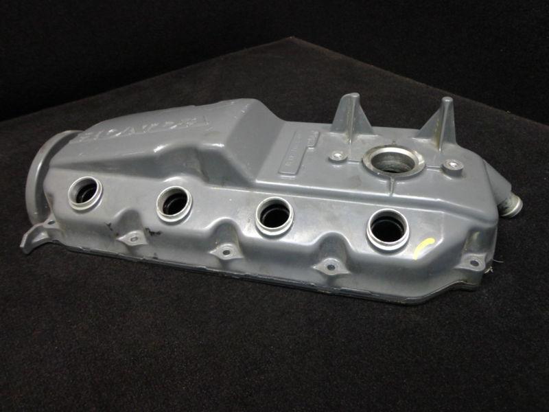 Cylinder head cover~ honda 1999-2002 115 hp and 130 hp four stroke motors (465)
