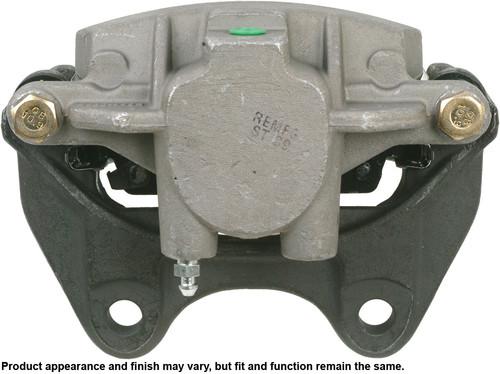 Cardone 16-5030 rear brake caliper-reman bolt-on ready caliper w/pads