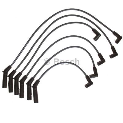 Bosch 09292 spark plug wire