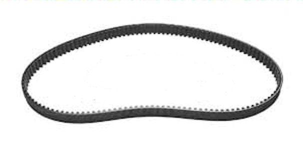 Gates 1 1/2" wide rear drive belt 136 tooth for harley
