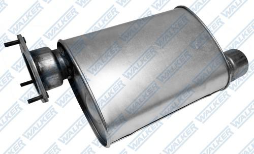 Walker exhaust 21616 exhaust muffler-exhaust muffler assembly