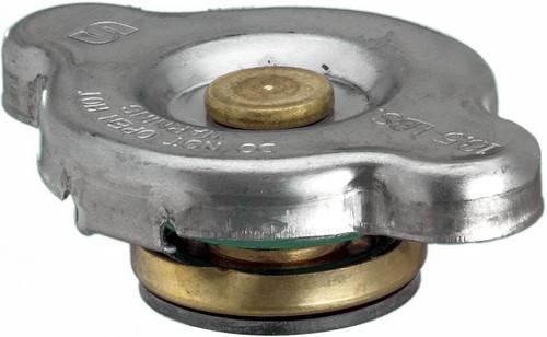 Gates 31564 radiator cap-oe type radiator cap