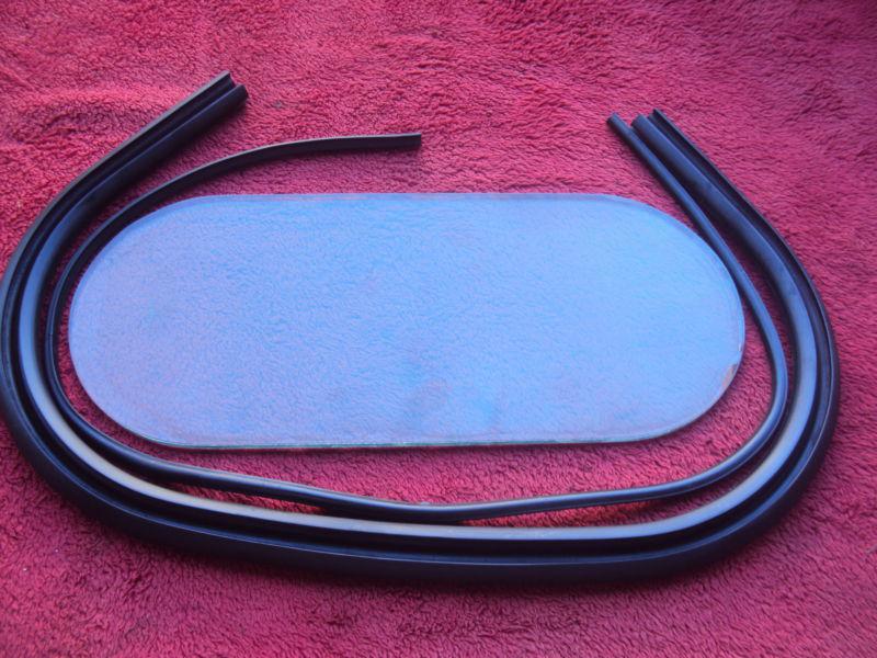 Peterbilt 359 passenger side door peep window 379 362 351 352 358 377 357 378 