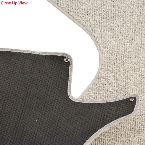 Maxum boat carpet cockpit mats 1790360 | 1900 sr snap in (set of 3)