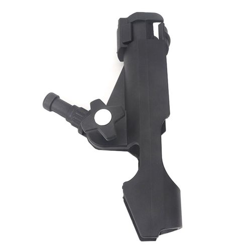 Boat fishing rod holder bracket kit adjustable black for kayak boat