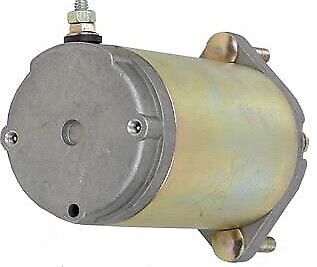 Starter motor fits arctic cat snowmobile pantera 550 580 600 800 efi 0745-143