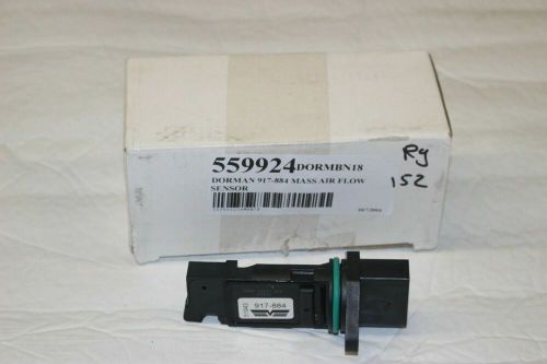 Dorman 917-884 mass air flow sensor