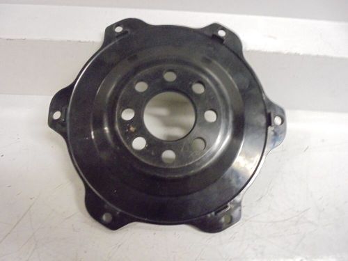 Quarter master button flywheel # 509141-racing-drag-dirt late model-asphalt-oval