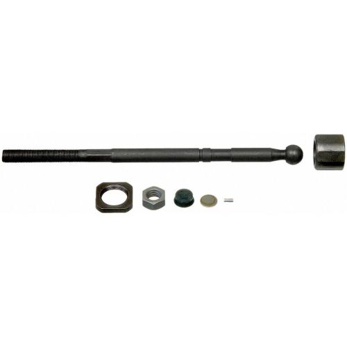 Steering tie rod end moog ev123