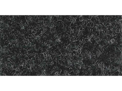 Metra electronics/heise trunk liner carpet charcoal 54 inches wide 5 yards