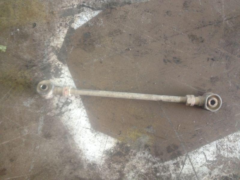 02 polaris sportsman 700 tie rod tierod end ends bar one 