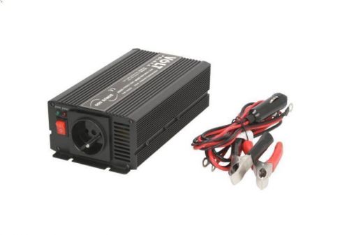 Voltage converter volt sinus 600 24/230v-