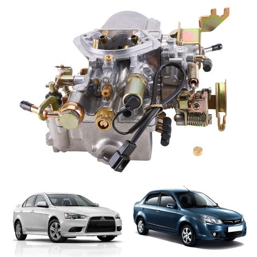 Carburetor 192036 for mitsubishi lancer carburetor proton saga 4g13 4g15