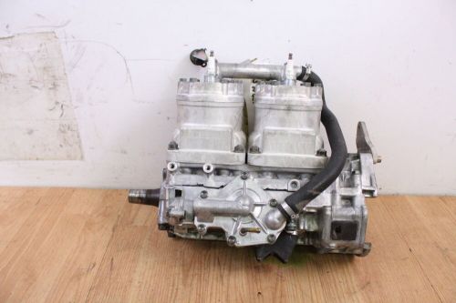 2002 arctic cat zr 440 sno pro motor / engine