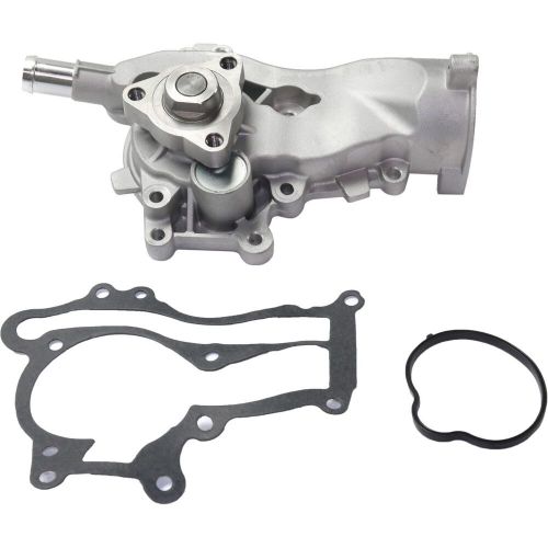 Water pump for 1.4l engine chevy 11-15 cruze 12-20 sonic 13-20 buick encore