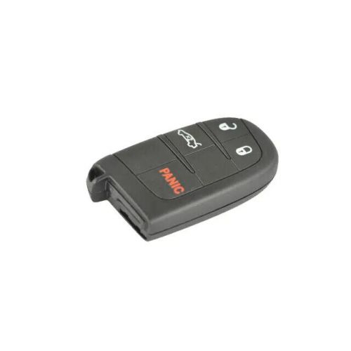 Genuine mopar integrated key fob transmitter 68155686ab