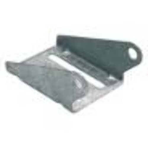 55600 seachoice heavy duty galvanized keel roller panel bracket- 8&#034; for 5/8&#034; sha