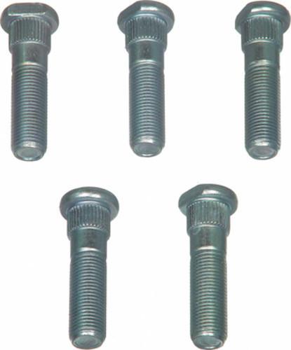 Wagner bd125933 wheel lug stud