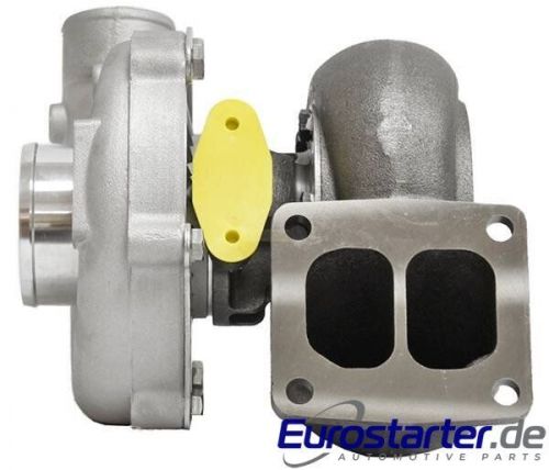 1** turbocharger new - oe-ref. 6222838171 for komatsu-