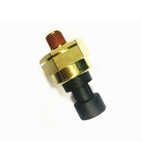 1 * 8m6000626 881879t11 oil pressure sensor for mercury mercruiser outboard 2/4t