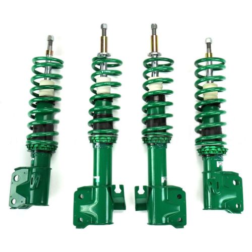 Tein street basis z coilovers for 1992-2000 lexus sc300 (jzz30)