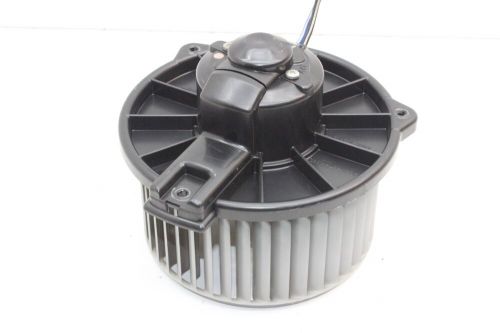 Mazda rx-8 se, fe heater blower motor 194000-1040 1.30 petrol 170kw 2008 17779249-