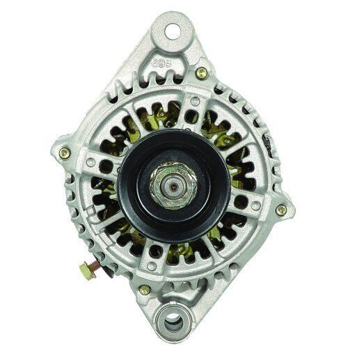 Remy 12062 premium remanufactured alternator