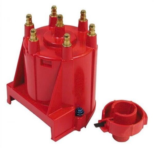 Msd 8430 distributor cap and rotor kits (nos) @ speed tech