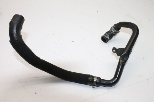 Vw touareg 7la, 7l6, 7l7 hose cooling 3.00 diesel 176kw 2009 20950933-