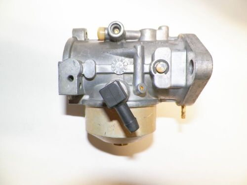 Force 50hp outboard carburetor 830131, tc 134a  95,96,97,98