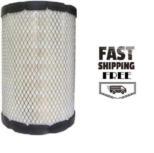 Wix radial seal air filter 46441 for 1996-2002 gmc and chevy trucks (b64) free s