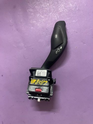 2017-2018 ford fusion headlight turn signal control switch oem eg9t-13335-aaw