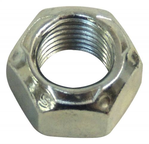 Crown automotive 6034988 lock nut