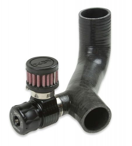 Xdr off-road 615903 blow-off valve