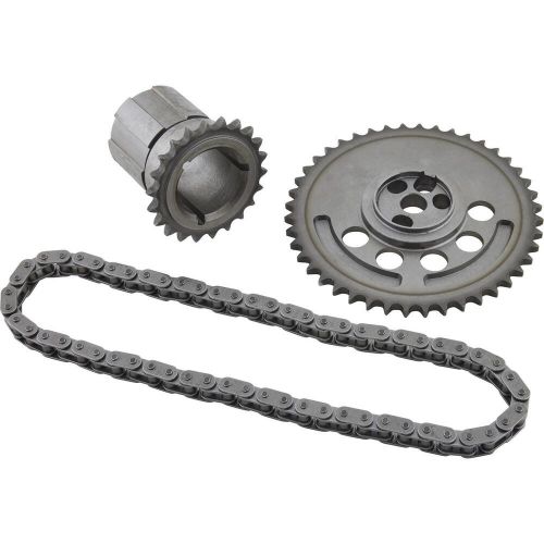 Cloyes gear 9-3167az hex adjust billet c5r timing chain ls7/ls9