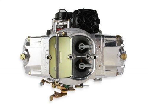 Holley performance 0-80570 street avenger carburetor