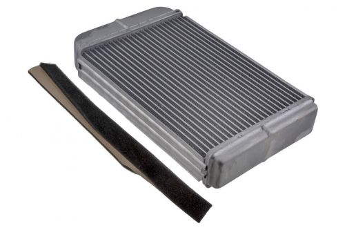 Exchange heater for fiat bravo ii stilo 46723450-