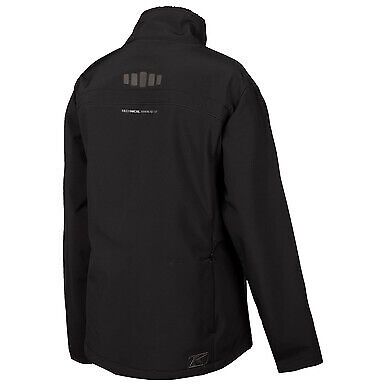 Whistler jacket large