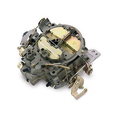 Jet performance quadrajet stage 2 carb 66-73 gm divorced choke 34002