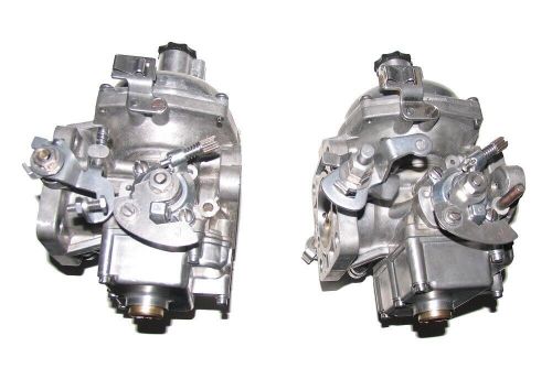 Have your 68-70 jaguar xke s2 zenith stromberg 175cd-2se carburetor set rebuilt!