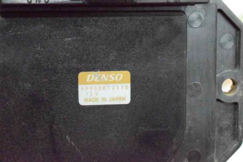 Mr315499 heating resistance for mitsubishi montero iii 3.2 di-d 2000 682526-