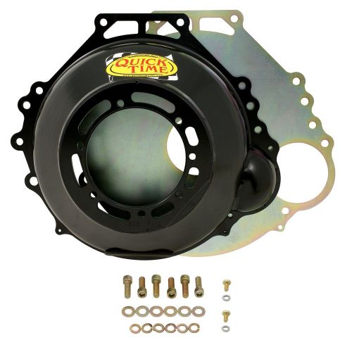 Quick time rm-6061 bellhousing