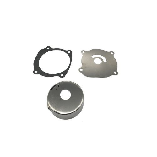 Water pump impeller kit for johnson evirude 65-300 hp outboard 5001595