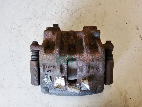 Land rover discovery 2 td5 &amp; v8 offside drivers front brake caliper .